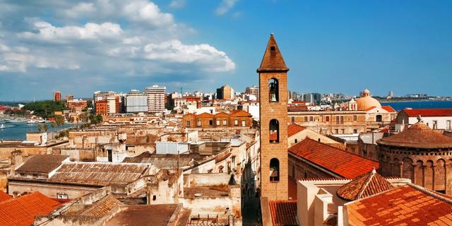 Экскурсия: Неаполь — самое интересное