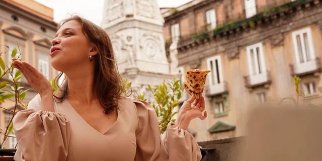 Экскурсия: Атмосферная фотосессия в Неаполе