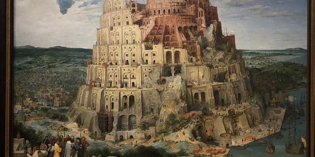 Экскурсия: Детская экскурсия по Музею истории искусств в Вене