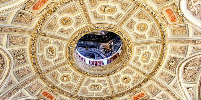 Экскурсия: Шедевры Музея истории искусств