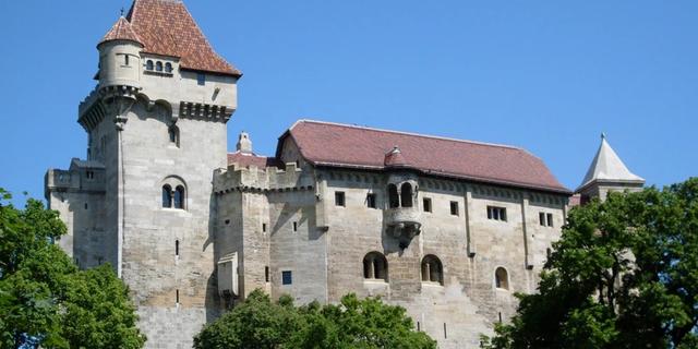 Экскурсия: Средневековая Австрия. В гости к князьям и монахам в Венский лес