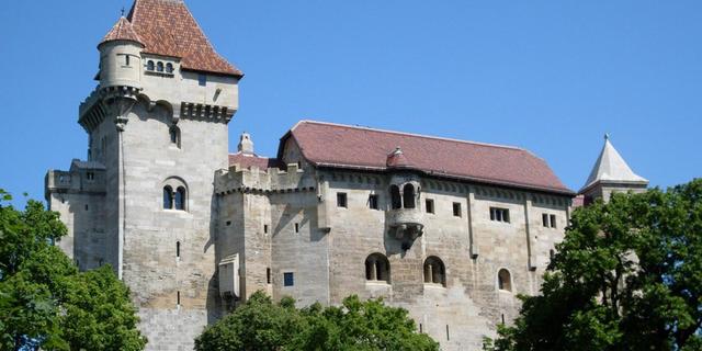 Экскурсия: Средневековая Австрия. В гости к князьям и монахам в Венский лес