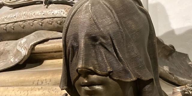 Экскурсия: Усыпальница Габсбургов в Вене: тайны Капуцинов