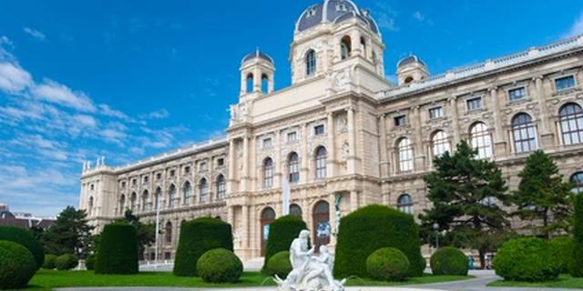 Экскурсия: Почувствовать себя венцем