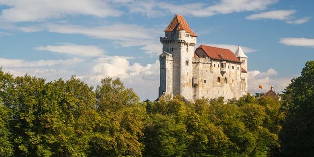 Экскурсия: Сокровища Венского леса