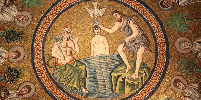 Экскурсия: Равенна: сияние Византийской эпохи