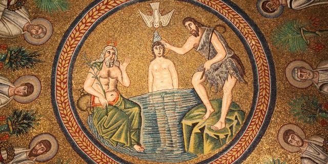 Экскурсия: Равенна: сияние Византийской эпохи