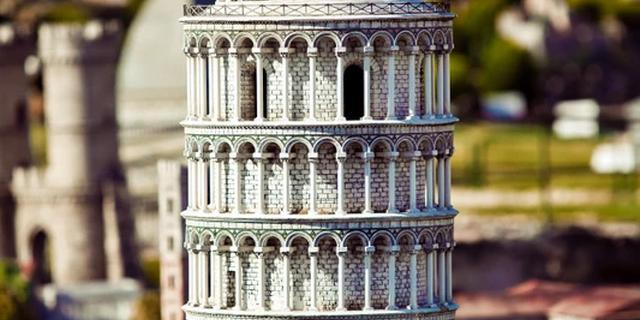 Экскурсия: Авторская экскурсия по парку «Италия в миниатюре»