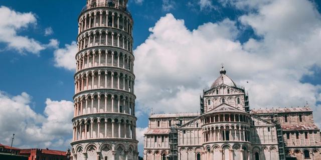 Экскурсия: Пиза — первое знакомство