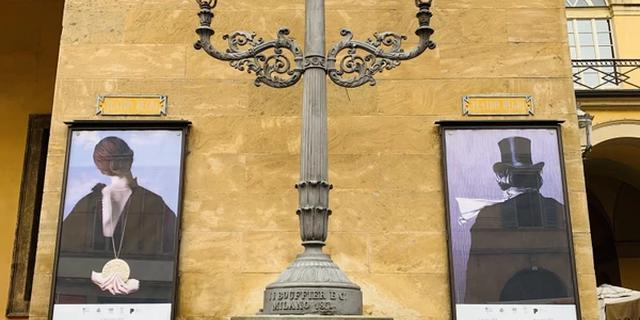 Экскурсия: Прогулка по Парме, или день среди искусства и истории