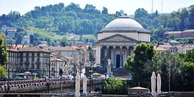 Экскурсия: Турин и Священная реликвия Плащаница