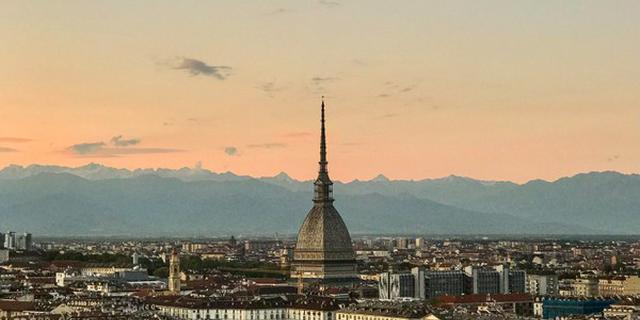 Экскурсия: Таинственный Турин