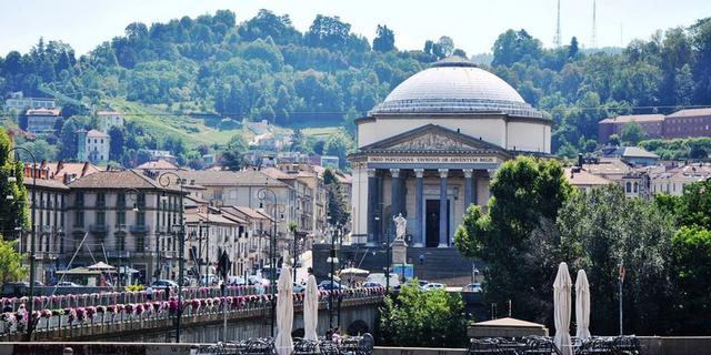 Экскурсия: Турин и Священная реликвия Плащаница