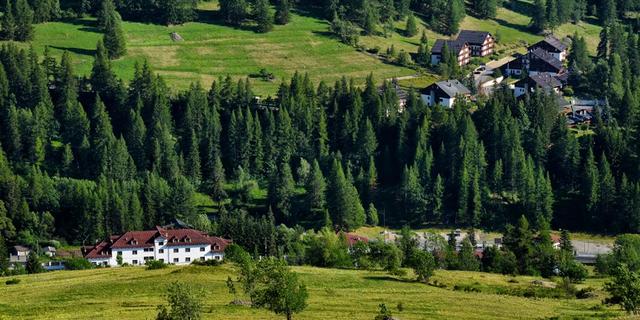 Экскурсия: Из Турина в Альпы