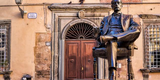 Экскурсия: Приключение в Лукке для всей семьи