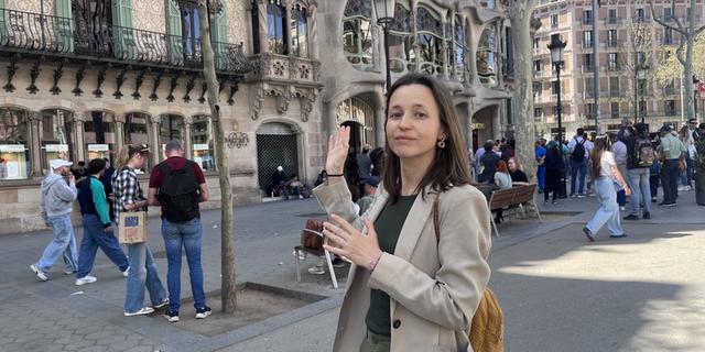 Экскурсия: Пять районов Барселоны за три часа