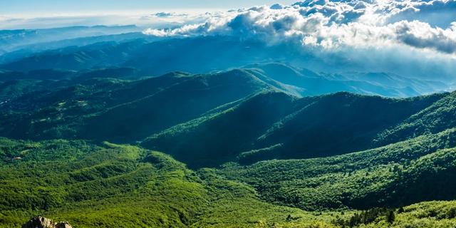 Экскурсия: Экотур в каталонских горах — из деревни Айгвафреда