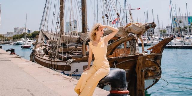 Экскурсия: Фотосессия на улицах Барселоны