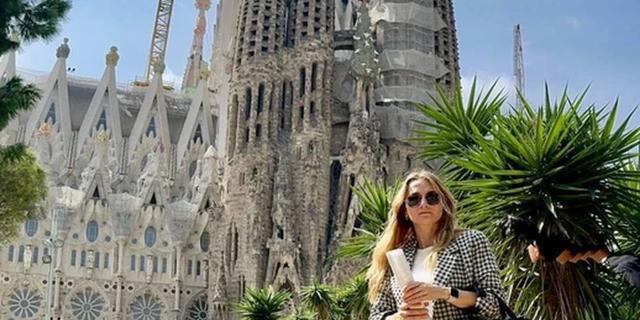 Экскурсия: Саграда Фамилия: путешествие по храму с лицензированным гидом