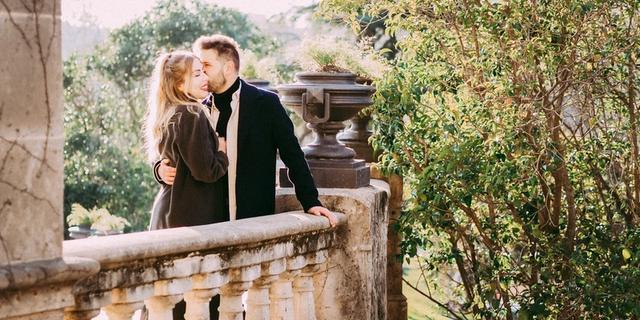 Экскурсия: Атмосферная фотосессия в Барселоне