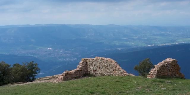 Экскурсия: Треккинг на вершину горы Тагаманент