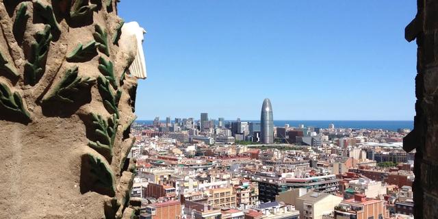 Экскурсия: «Городу две тысячи лет». Барселона — от римлян до современности