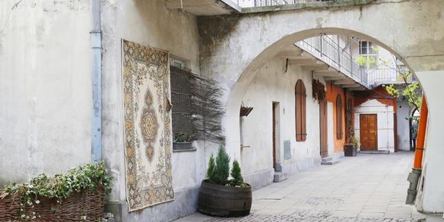 Экскурсия: Трагедии и радости Казимежа — прогулка по еврейскому Кракову