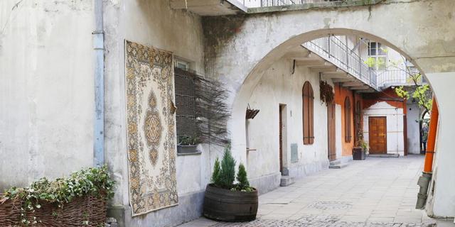 Экскурсия: Трагедии и радости Казимежа — прогулка по еврейскому Кракову