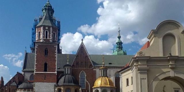 Экскурсия: По улочкам и площадям старого Кракова