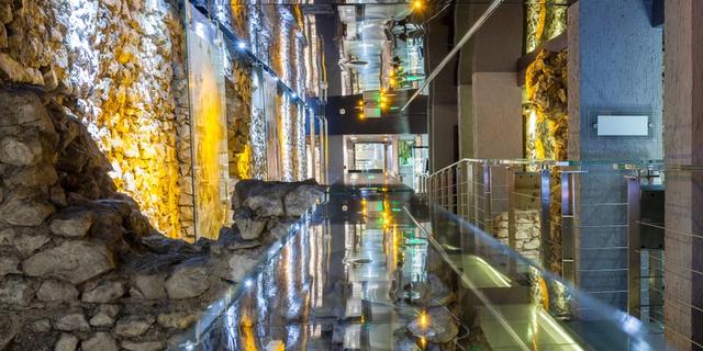 Экскурсия: Подземелья Рыночной площади