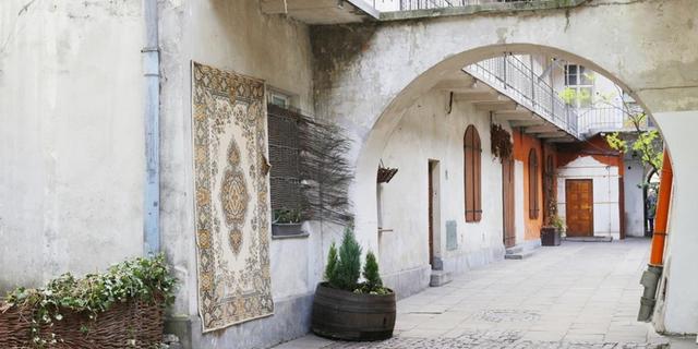 Экскурсия: Трагедии и радости Казимежа — прогулка по еврейскому Кракову