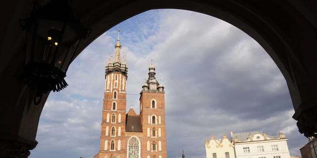 Экскурсия: Тайны и легенды старинного Кракова