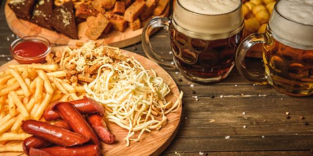 Экскурсия: Хмельная Прага: квест-экскурсия в мобильном приложении