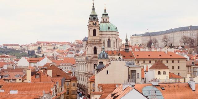 Экскурсия: Пакет экскурсий: Прага и не только