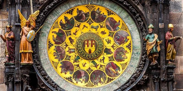 Экскурсия: Загадки Праги: экскурсия-квест для детей и взрослых