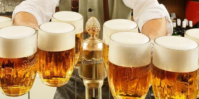 Экскурсия: Традиции старинных пражских пивоварен