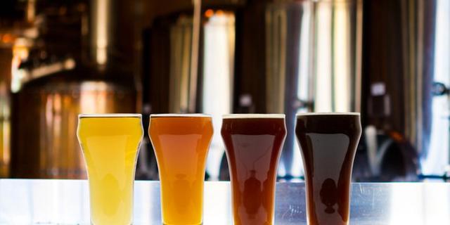 Экскурсия: Обзорная экскурсия по Праге и магия чешского пива