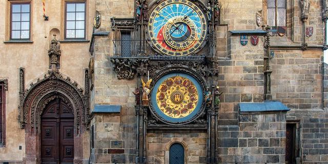 Экскурсия: Семейная экскурсия «По следам пражских кошек»