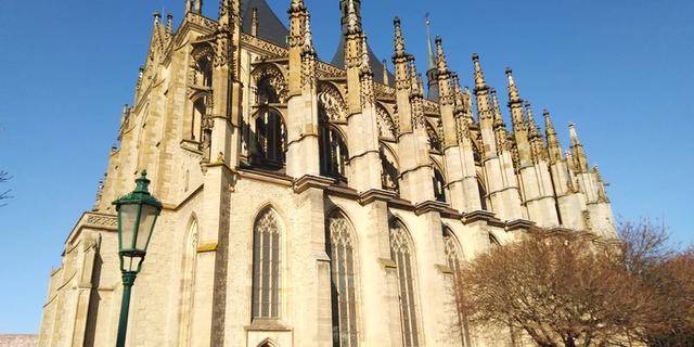 Экскурсия: Кутна-Гора и царство готики — из Праги