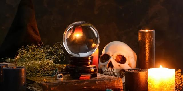 Экскурсия: Мистическая Прага