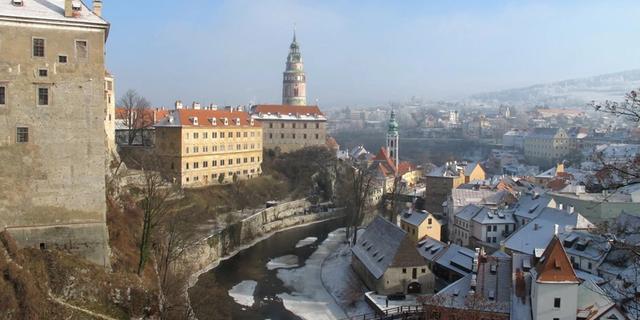 Экскурсия: Пакет экскурсий: Прага и не только