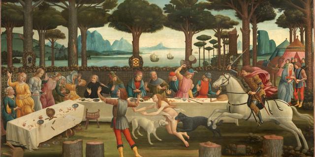 Экскурсия: Прадо с лицензированным гидом