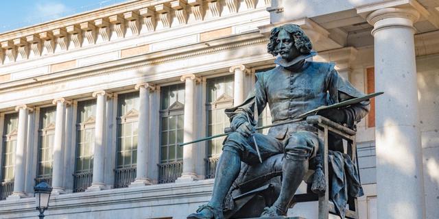 Экскурсия: С гидом по музею Прадо