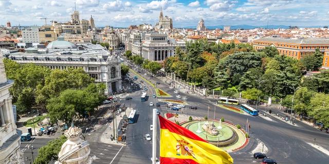 Экскурсия: О Мадриде с легкостью и юмором!