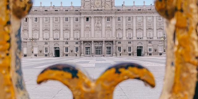 Экскурсия: История Мадрида от арабов до Бурбонов