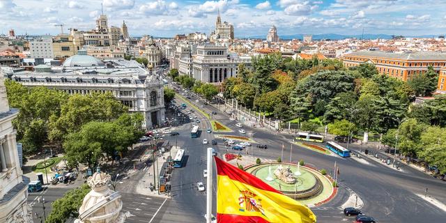 Экскурсия: О Мадриде с легкостью и юмором!