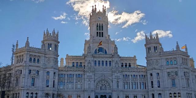 Экскурсия: Мадрид — солнечные ворота Европы