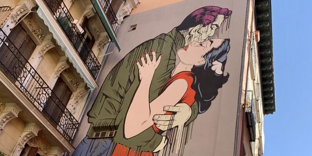 Экскурсия: Педро Альмодовар и его Мадрид