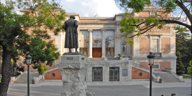 Экскурсия: Главное в музее Прадо