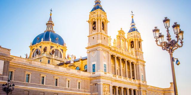 Экскурсия: Мадрид — солнечные ворота Европы